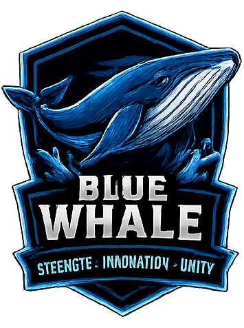 Blue Whale