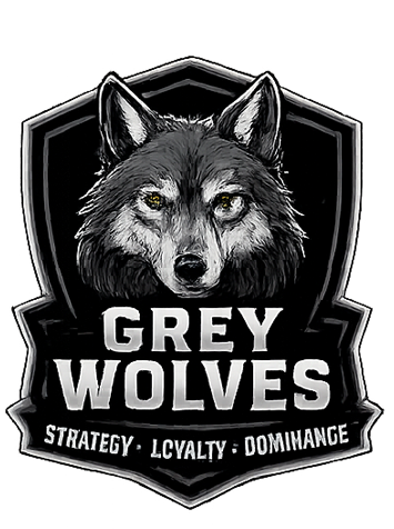Grey Wolves
