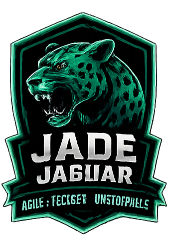 Jade Jaguar