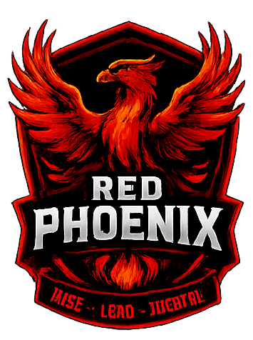 Red Phoenix