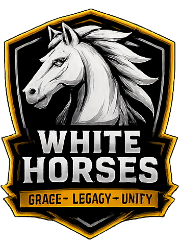 White Horses